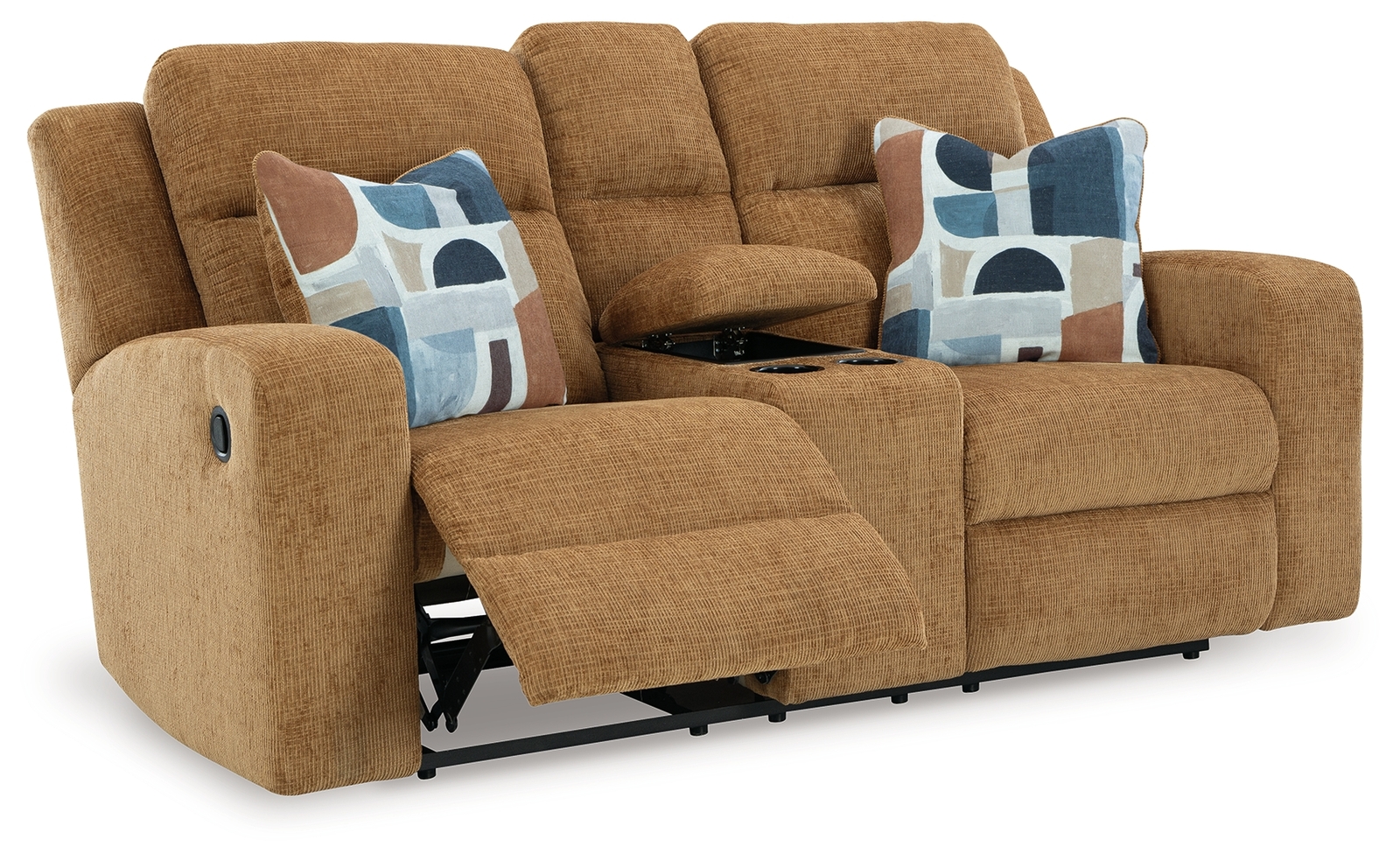 Kanlow - Reclining Living Room Set - Image 8