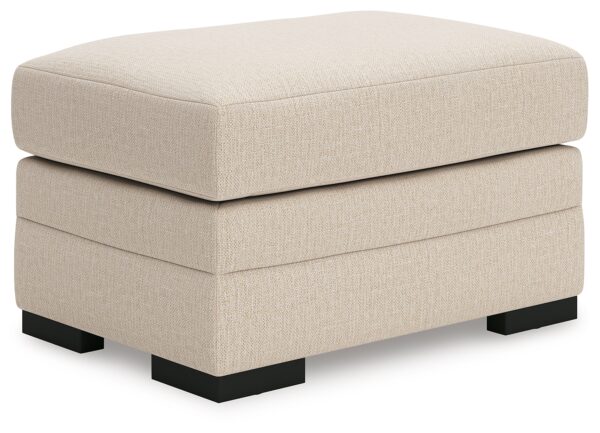Lango - Ottoman - Jute