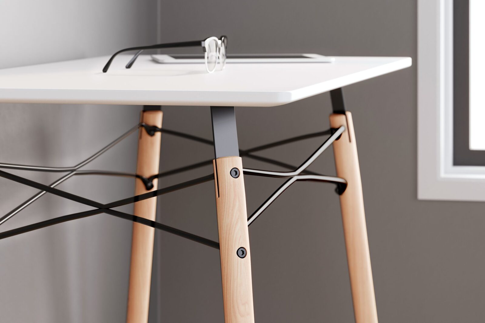 Jaspeni - Home Office Desk - Image 18