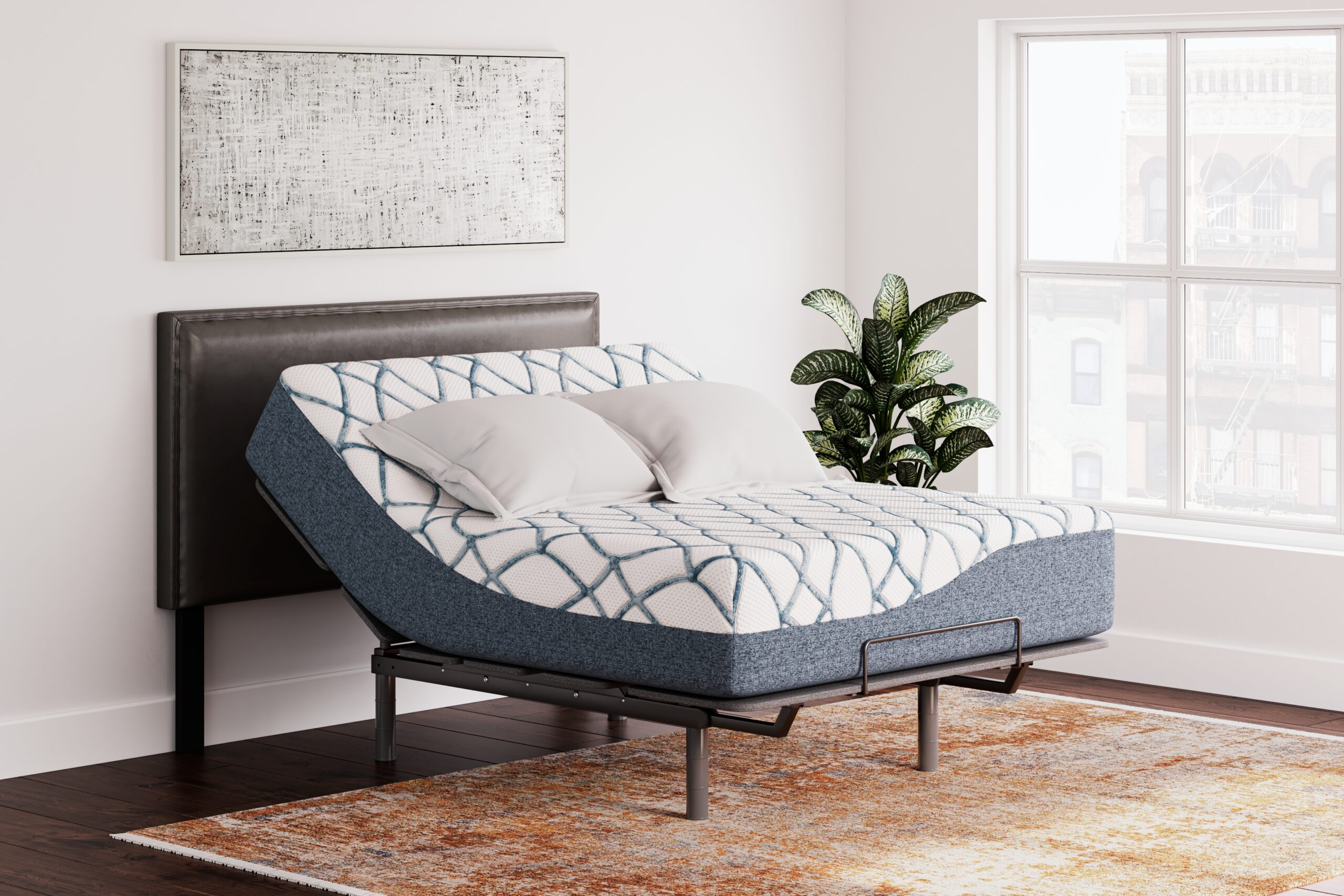 14 Inch Chime Elite 2.0 - Ultra Plush Mattress - Image 10