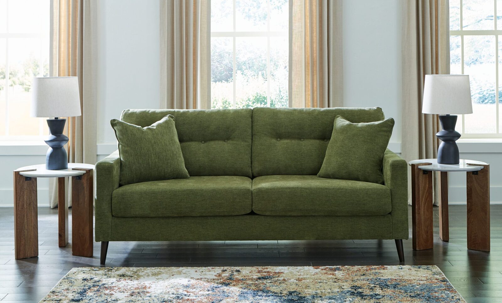 Bixler - Sofa - Image 9