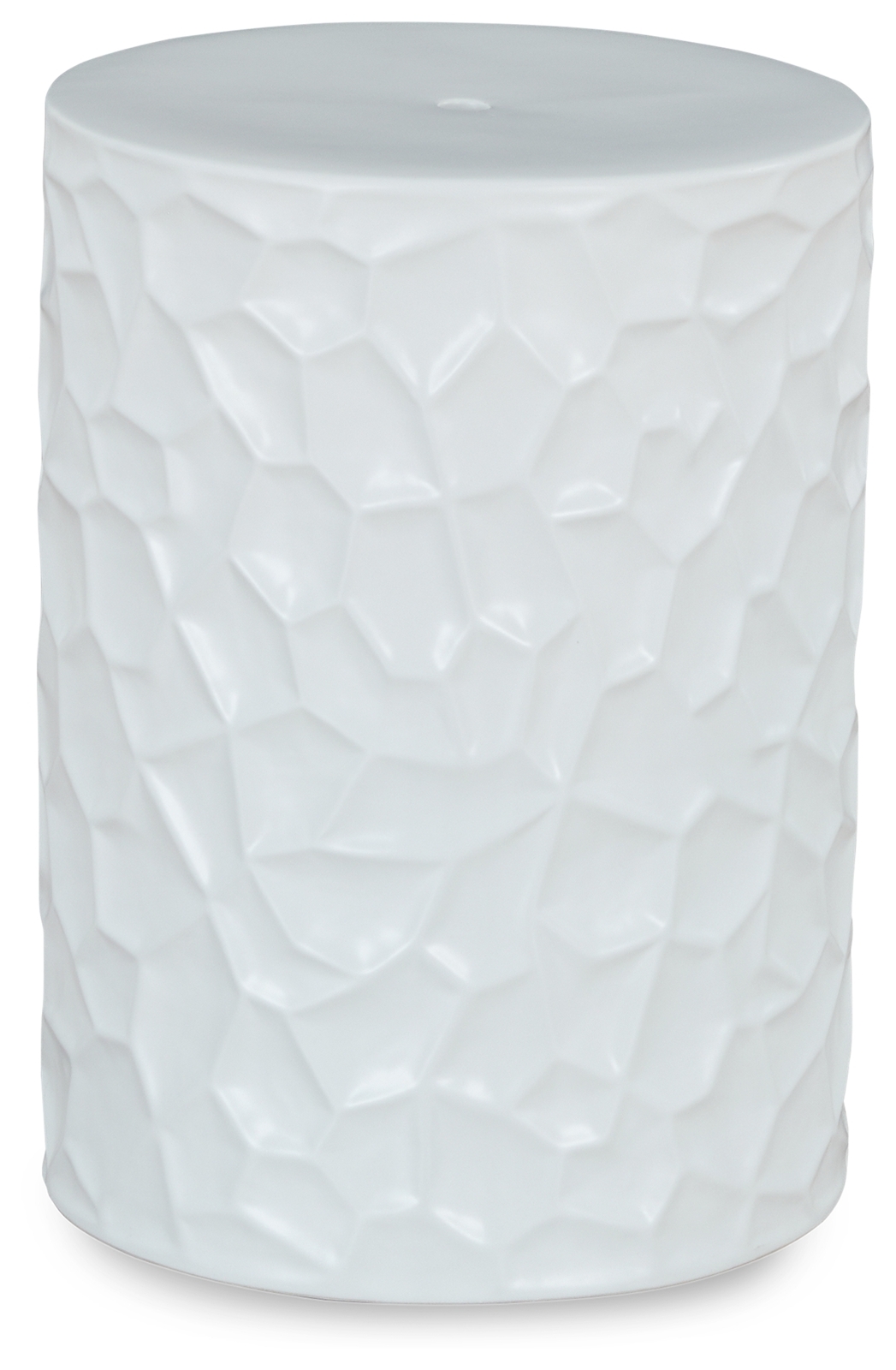 Jungrove - Stool - White