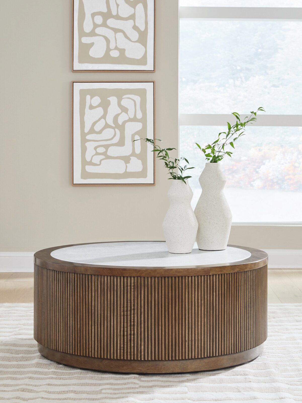 Hadonna - Round Table - Image 7