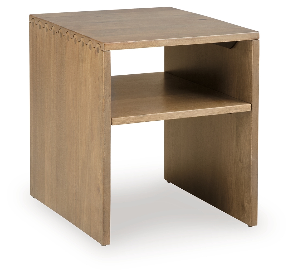 Ella Grove - Rectangular Table - Image 2