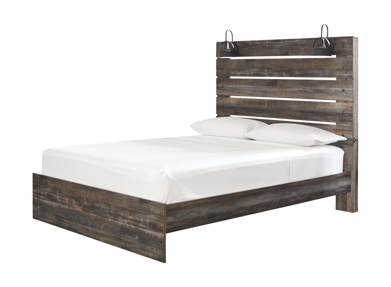 Drystan - Panel Bedroom Set - Image 14