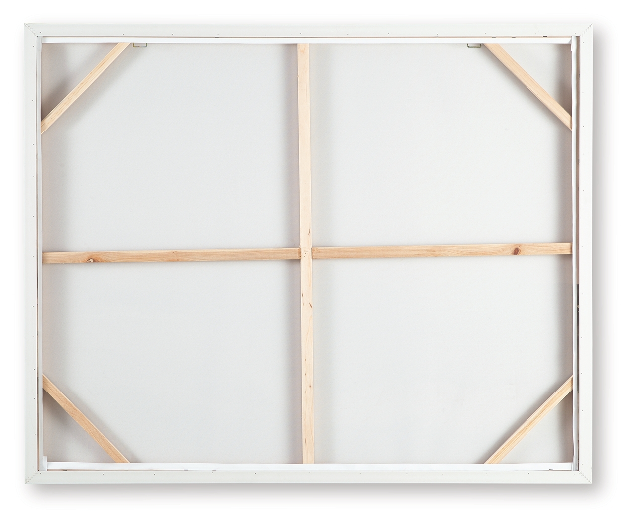 Vallus - Wall Art - Blush / Green / Gray - Image 4