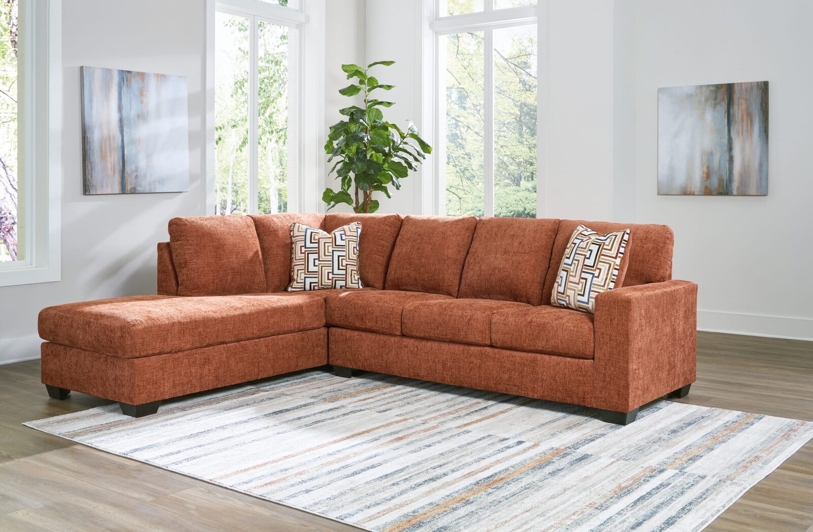 Aviemore - 2 Piece Sectional - Image 21