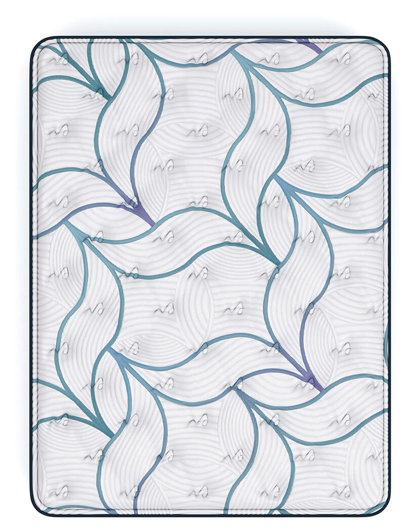 Limited Edition Plush PT 3.0 - Mattress - Image 9