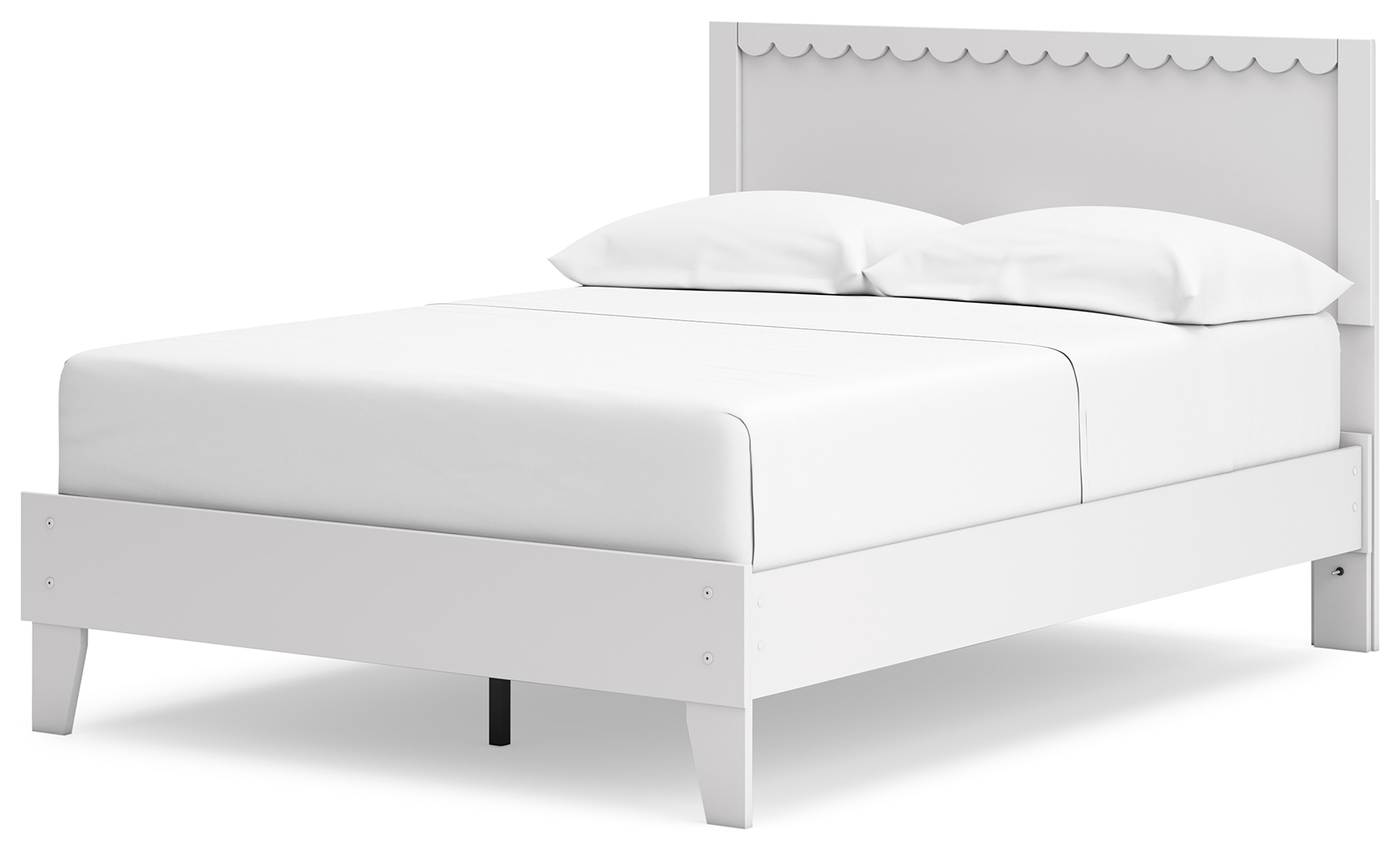 Hallityn - Platform Bedroom Set - Image 16