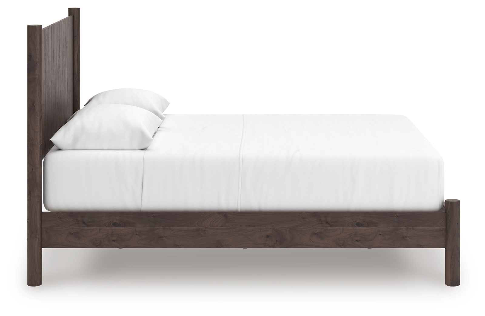 Pamytta - Panel Platform Bed - Image 27