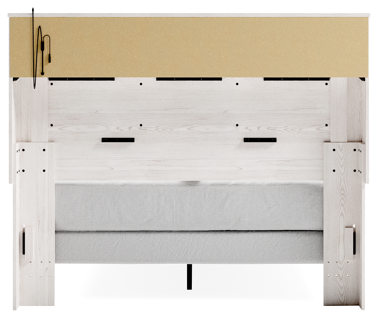 Altyra - Bookcase Bed - Image 24
