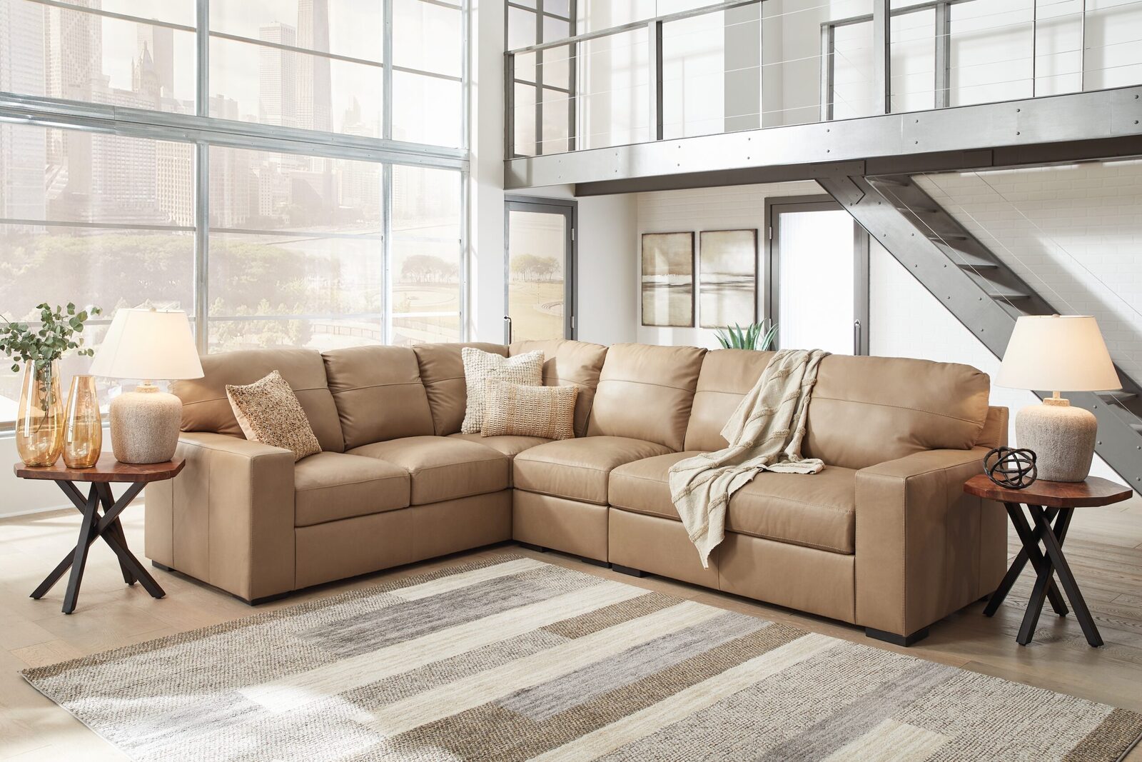 Bandon - Sectional - Image 18