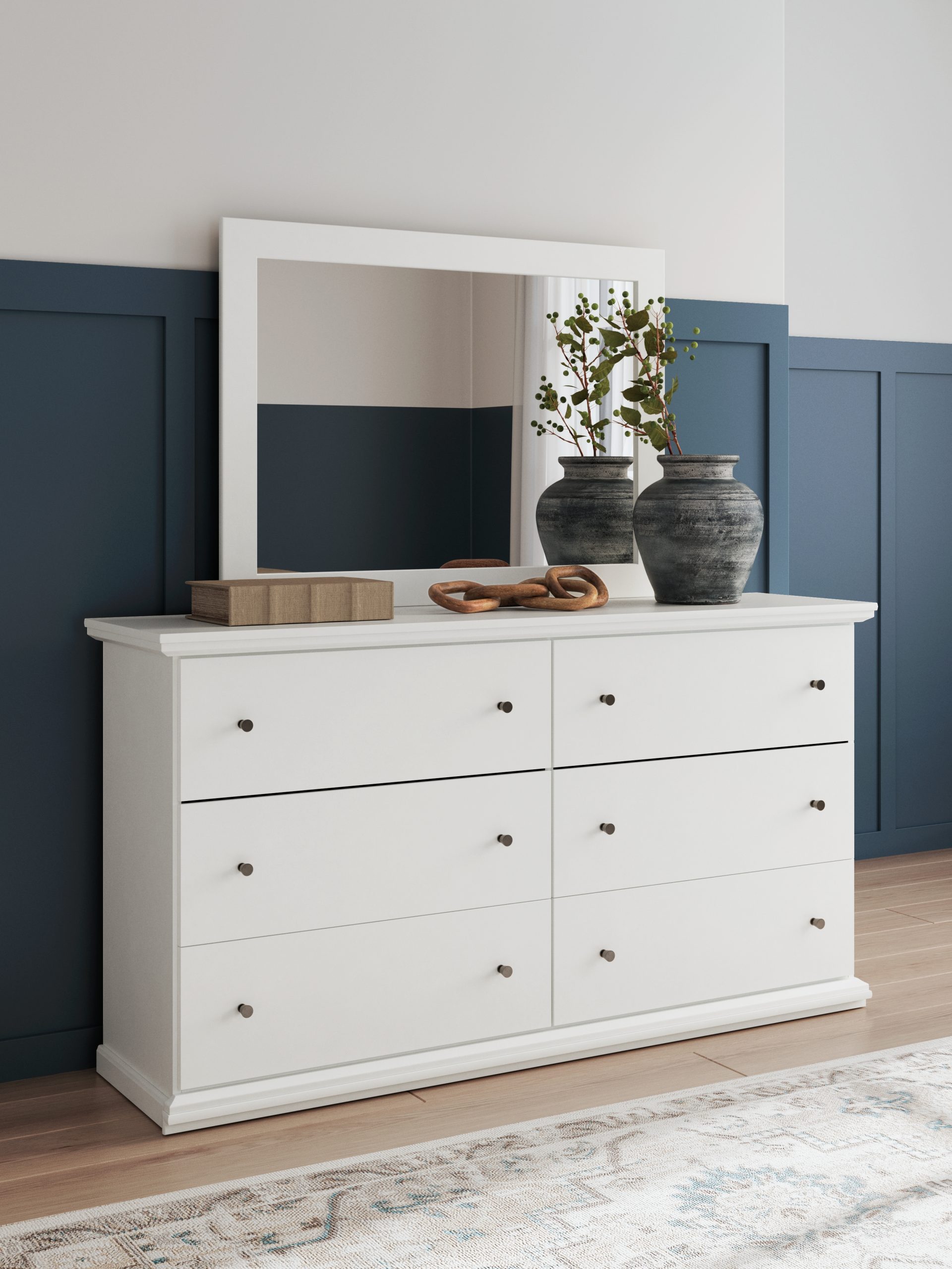 Bostwick Shoals - Panel Bedroom Set - Image 5