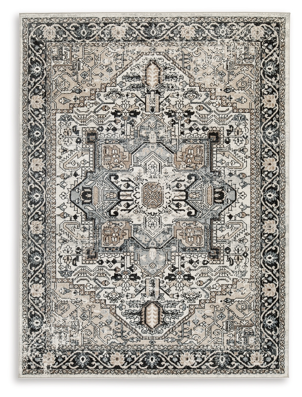 Gregmoore - Area Rug - Image 2