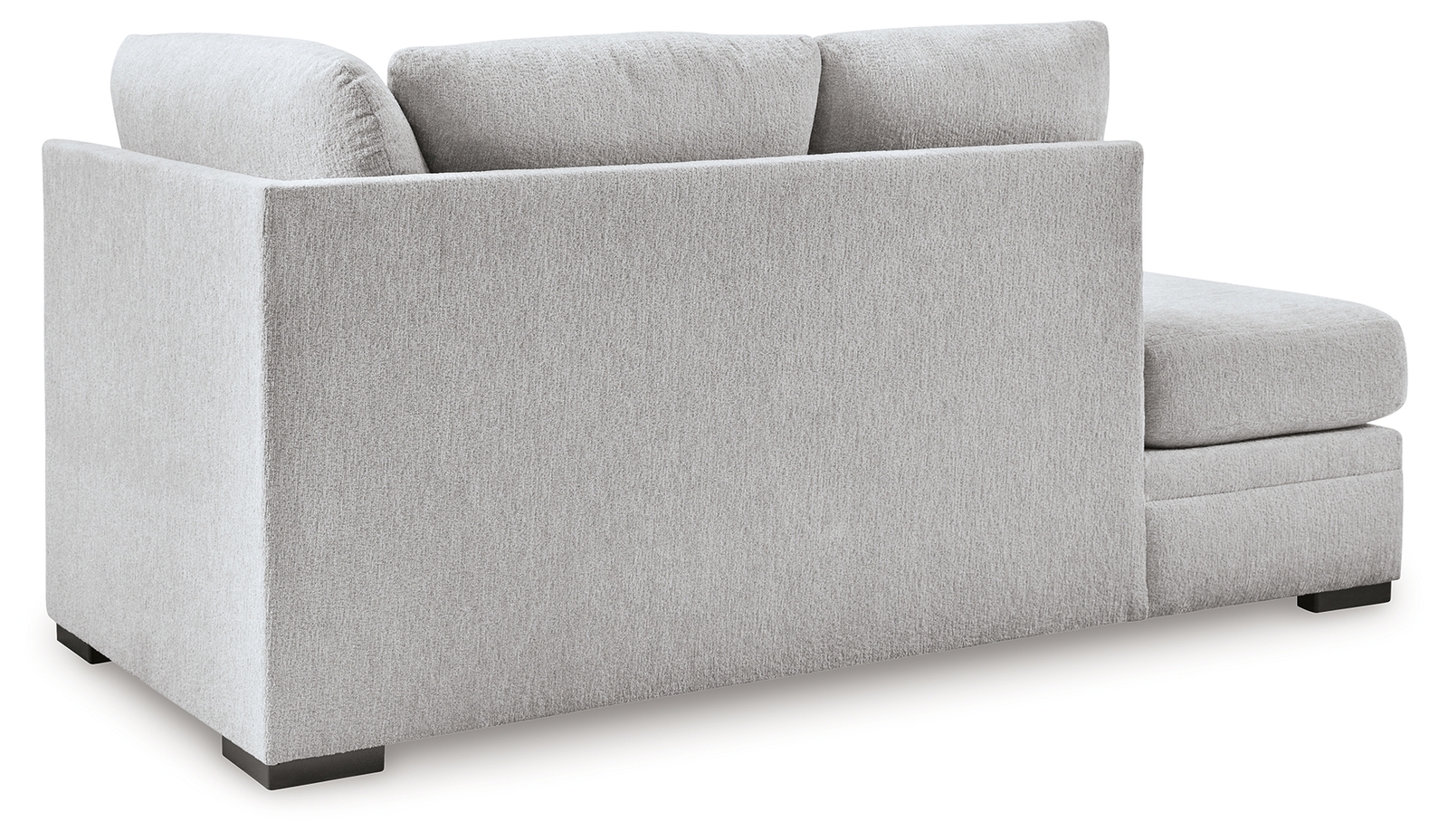 Gabyleigh - Laf Corner Chaise - Nickel - Image 5
