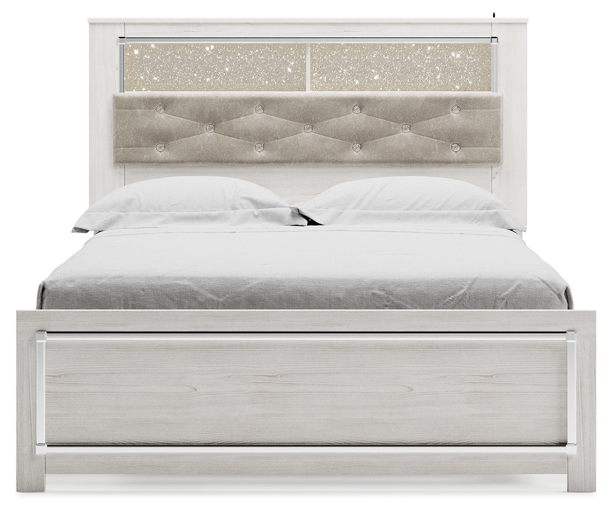 Altyra - Bookcase Bed - Image 22