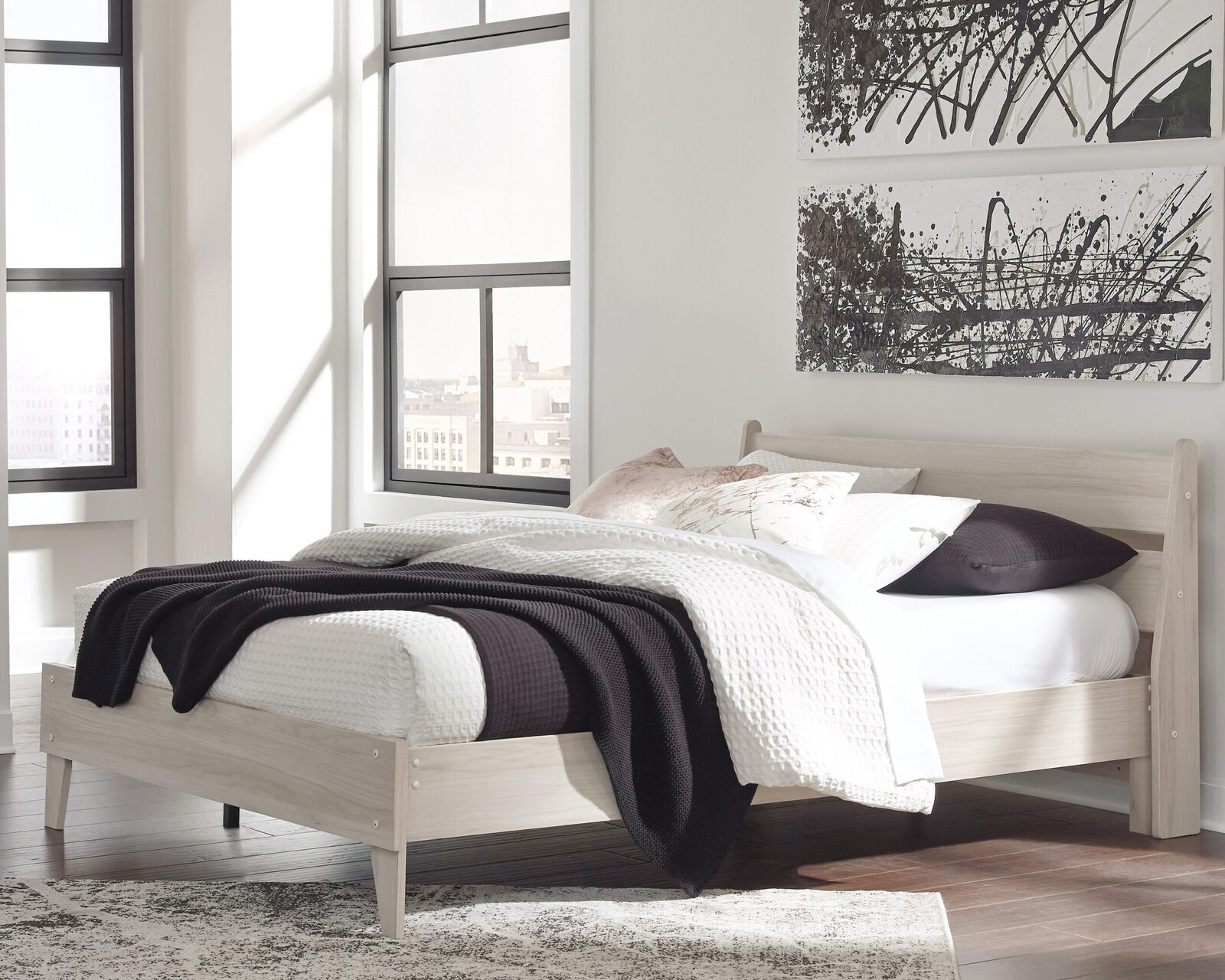 Socalle - Bedroom Set - Image 11