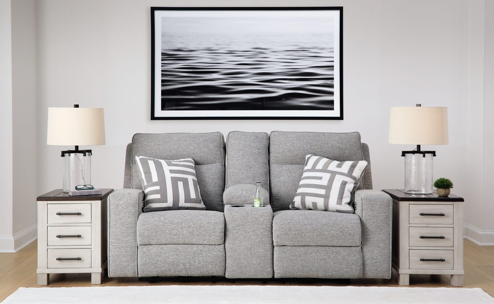 Biscoe - Reclining Living Room Set - Image 7