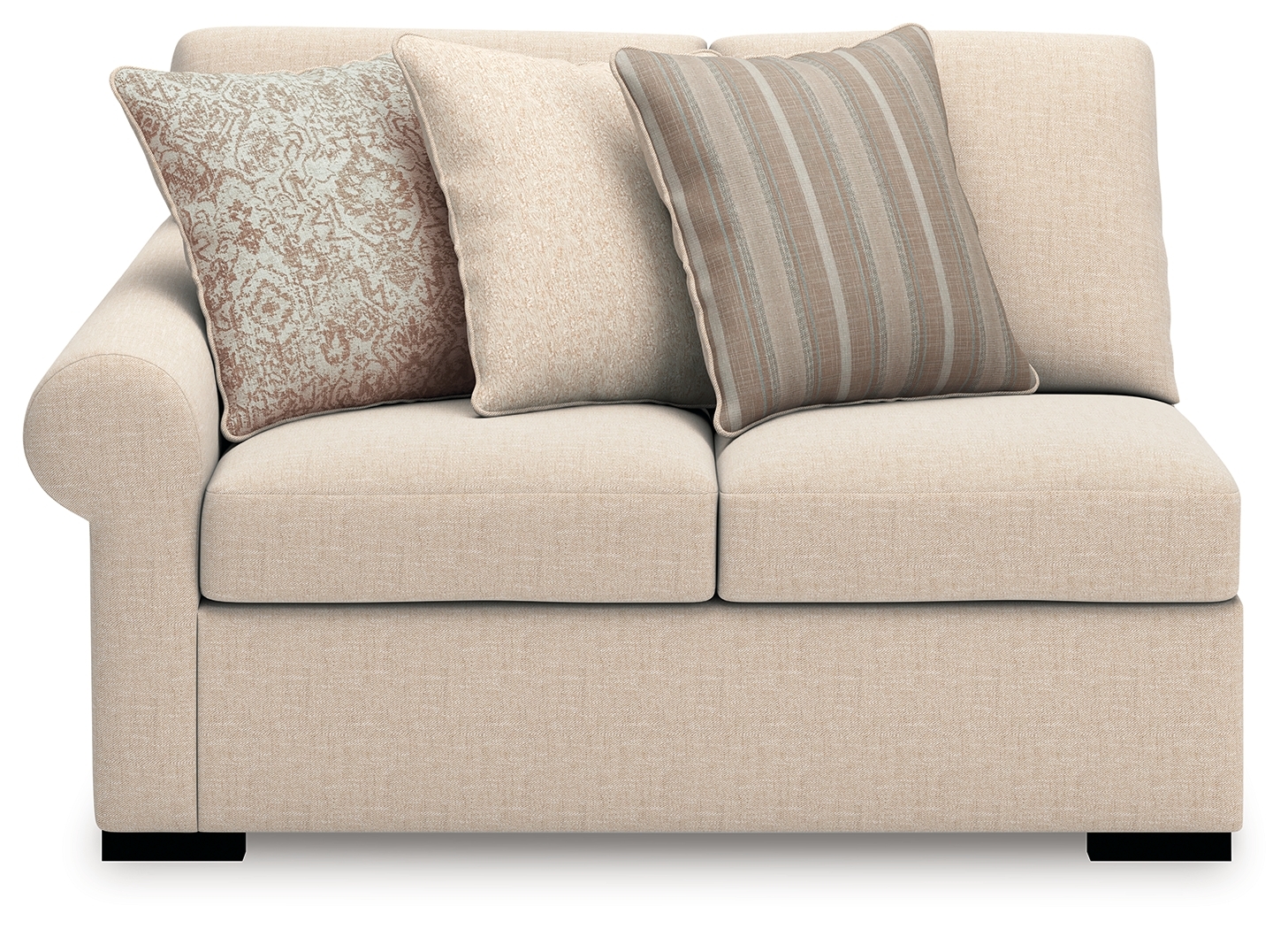 LadyMae - 4 Piece Sectional - Image 18