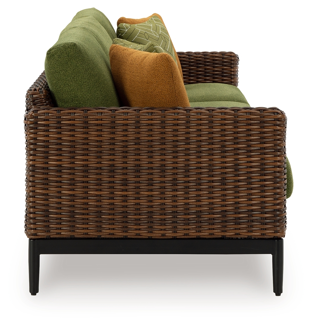 Horizon Hall - Lounge Set - Image 19