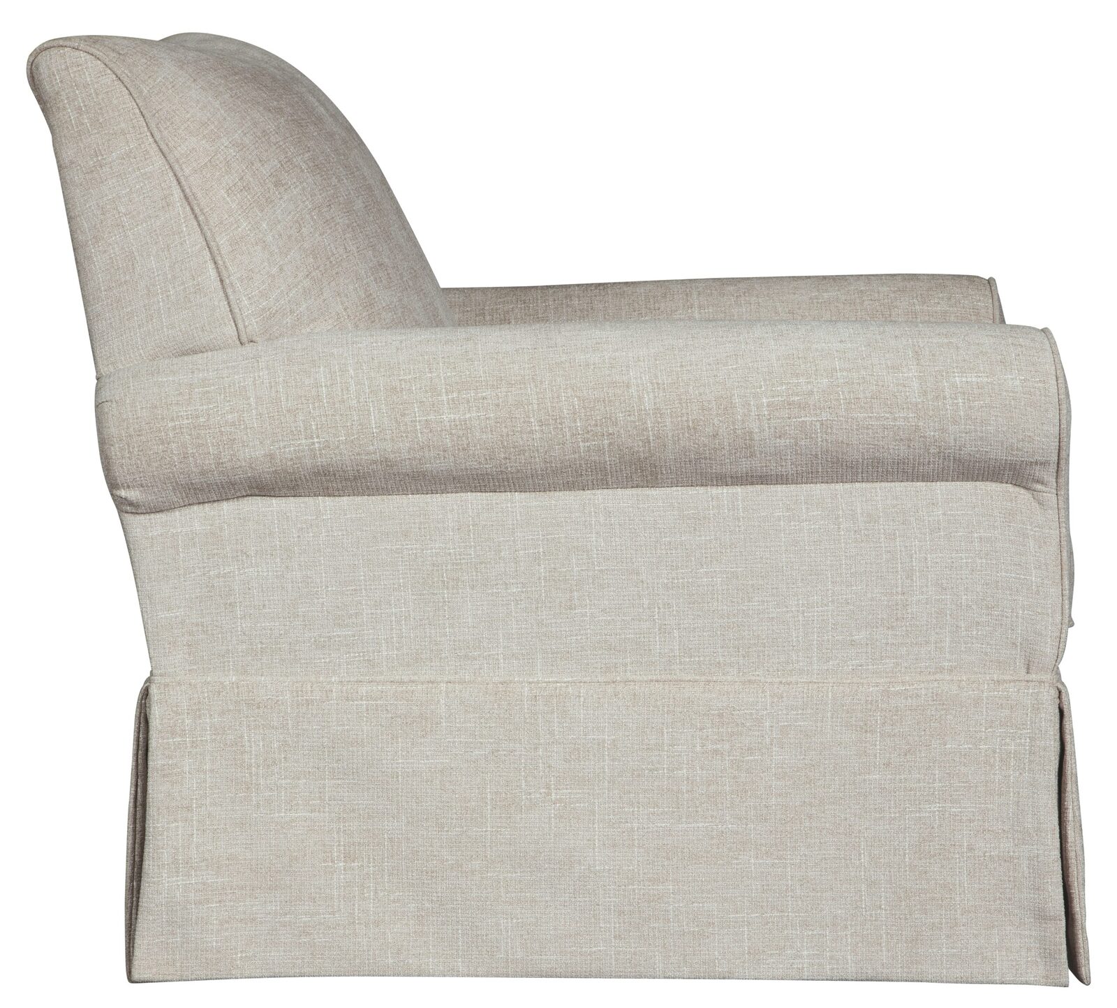 Searcy - Swivel Glider Accent Chair - Image 5