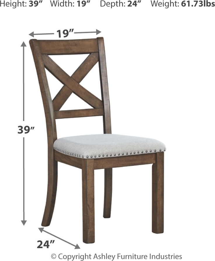 Moriville - Rectangular Dining Table Set - Image 14