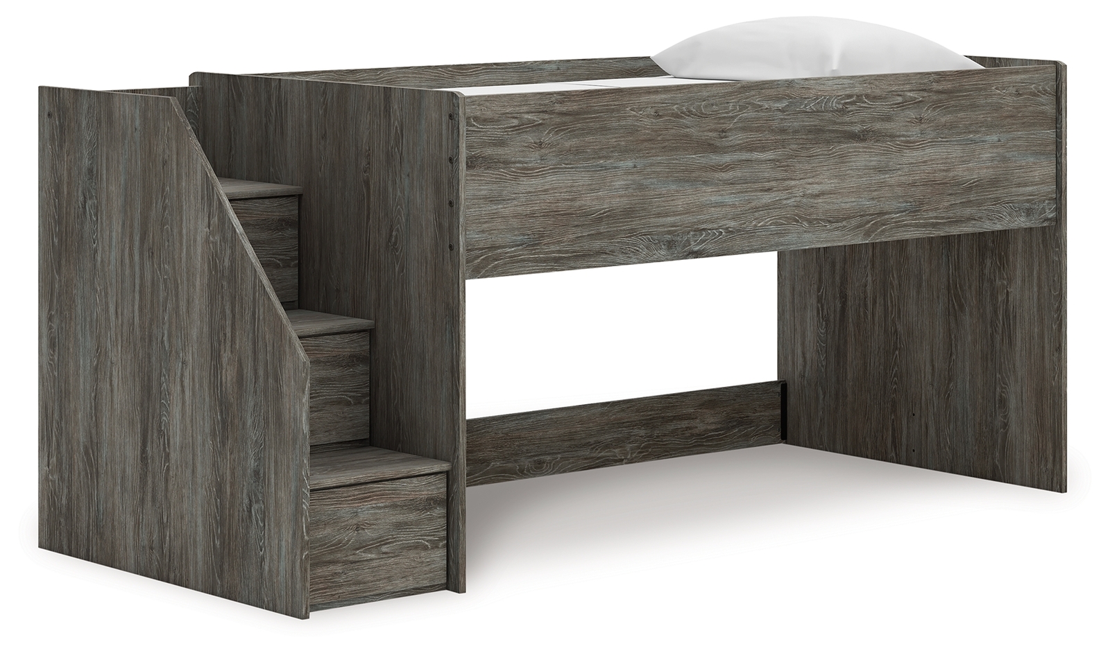Frandern - Loft Bed - Image 5