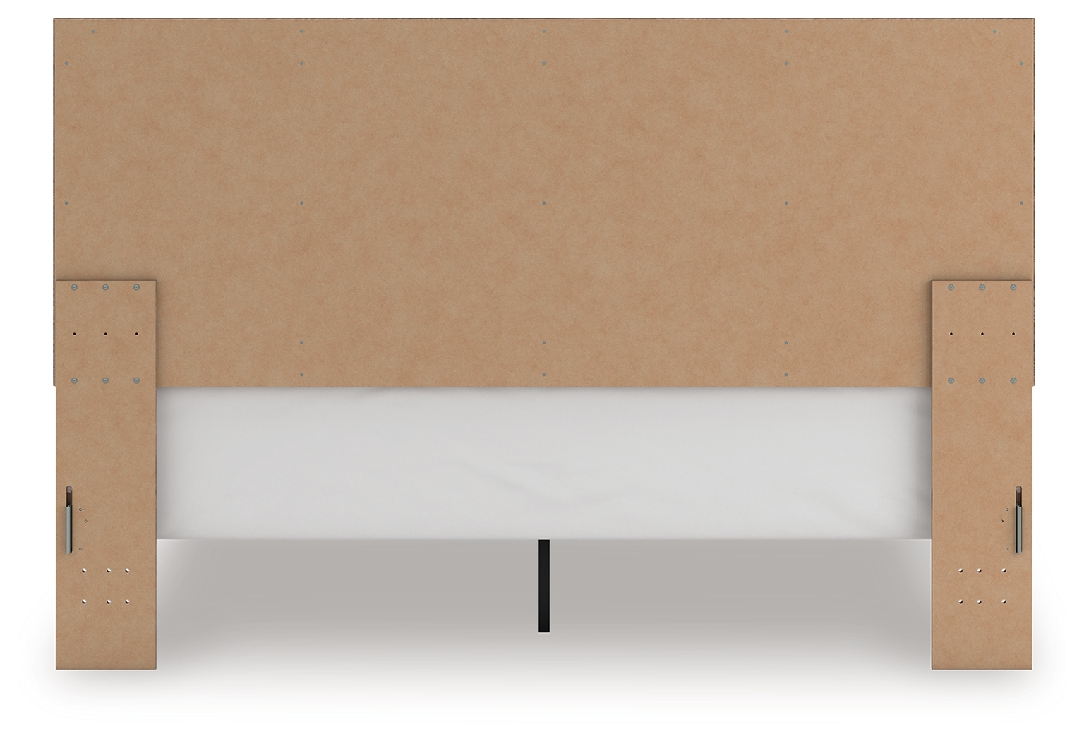 Rusticott - Panel Bed - Image 7