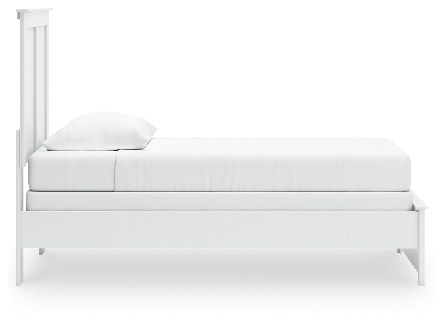 Bostwick Shoals - Panel Bedroom Set - Image 13