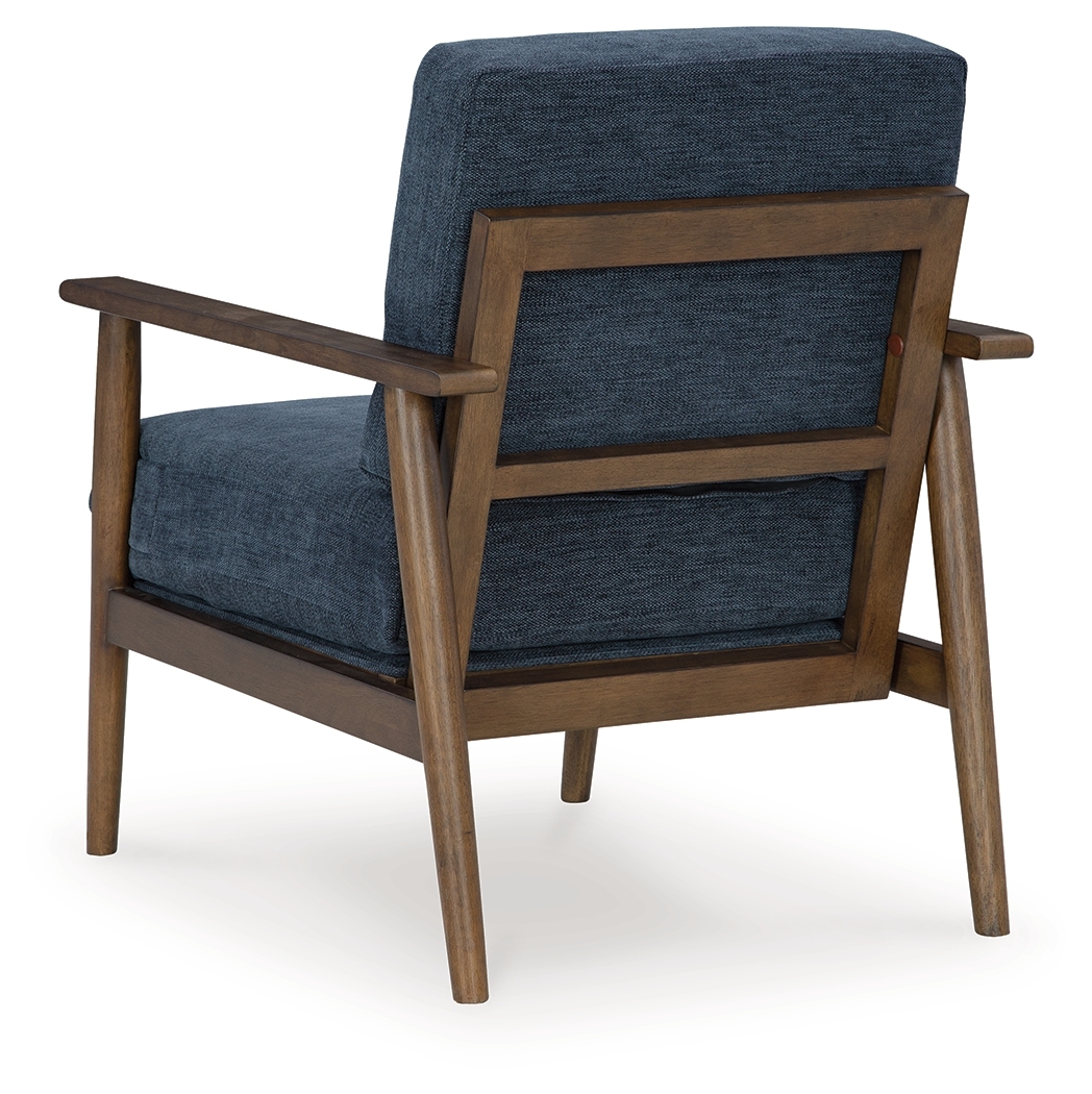 Bixler - Showood Accent Chair - Image 6