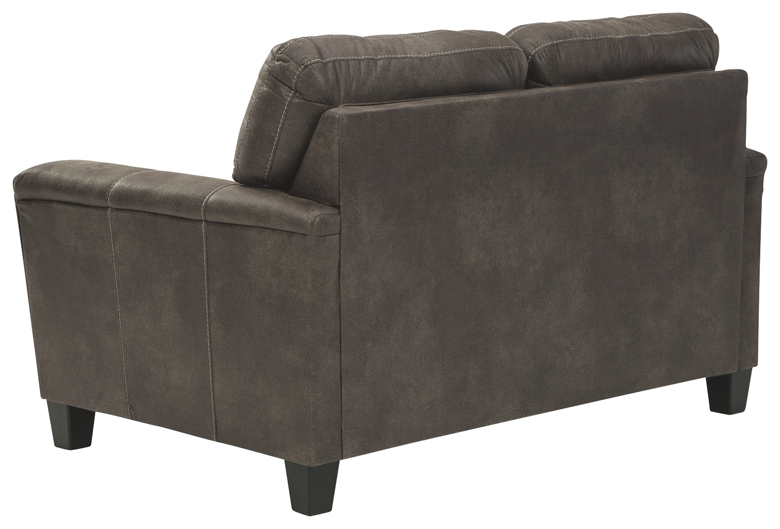 Navi - Stationary Loveseat - Image 6