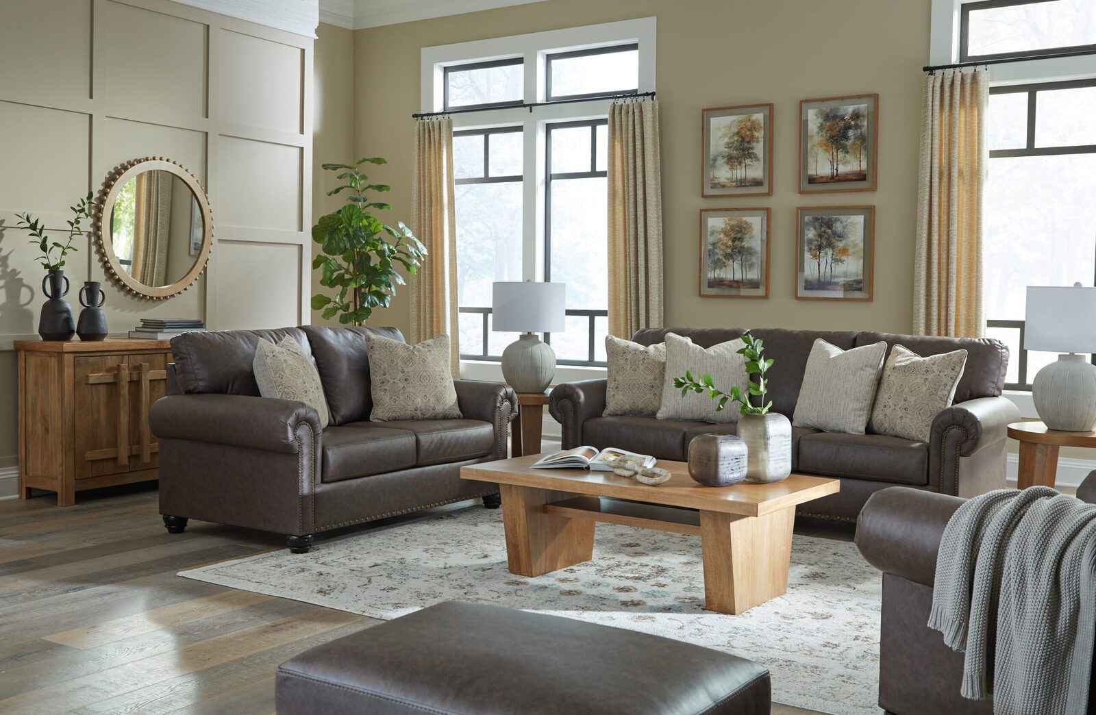 Roxmere - Living Room Set - Image 3