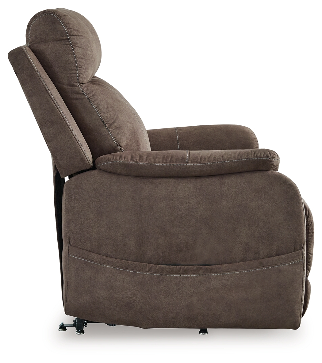 Crestmeade - Power Lift Recliner - Image 19