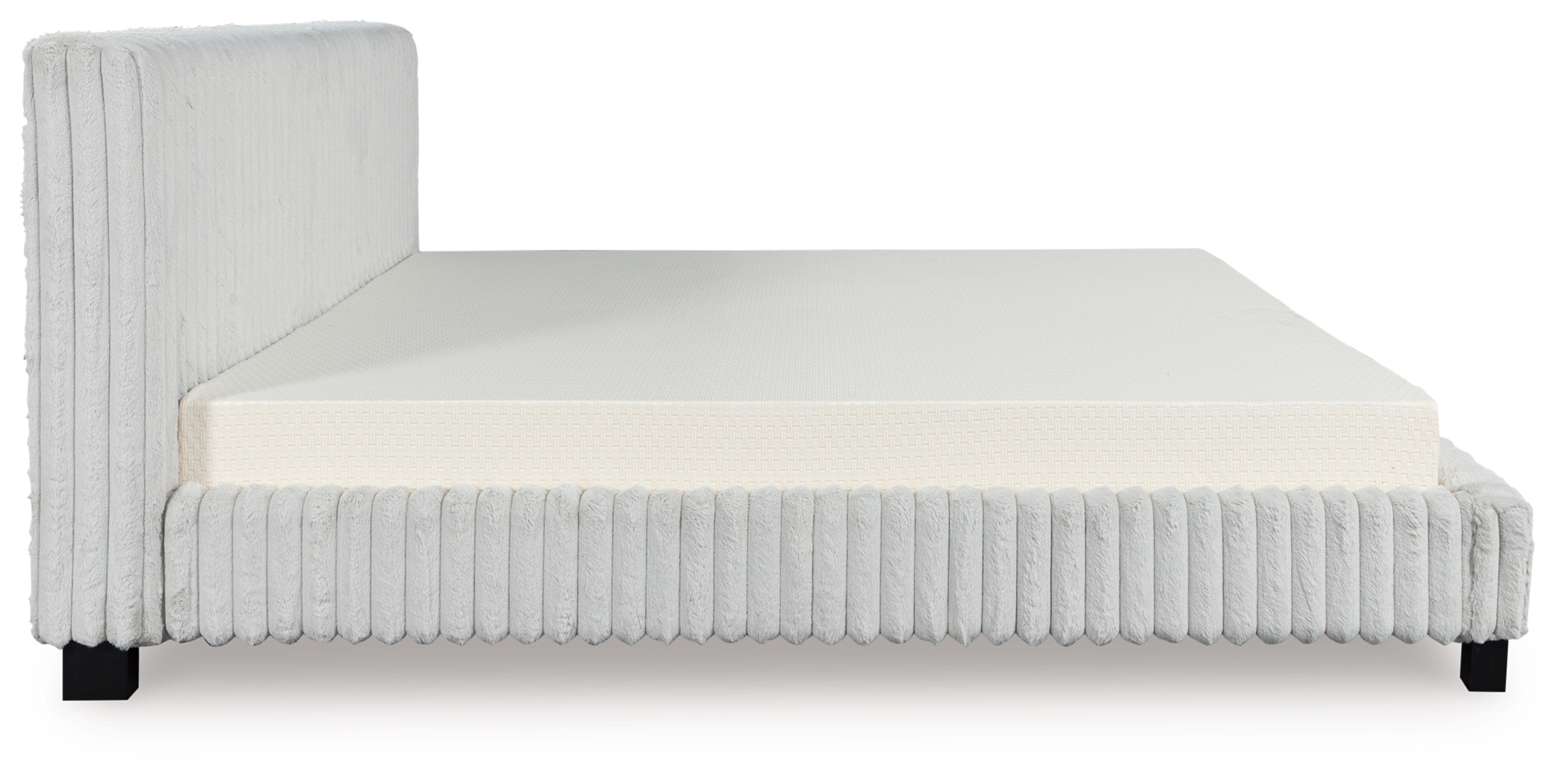 Zuraleus - Upholstered Bed - Image 8