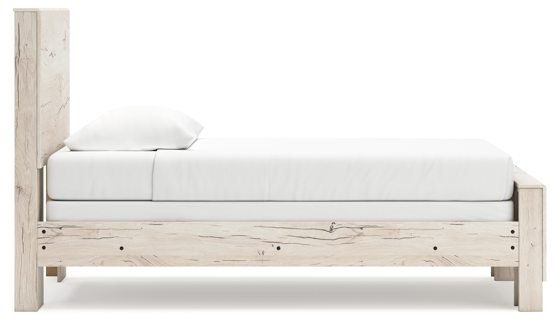 Lawroy - Panel Bedroom Set - Image 15