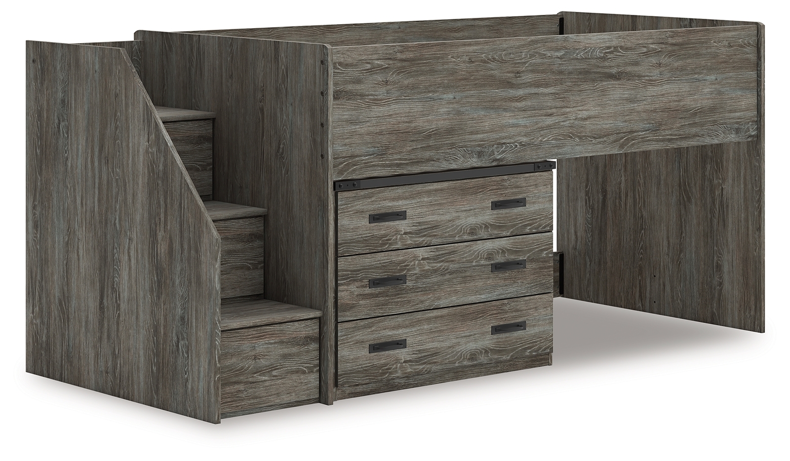 Frandern - Loft Bed - Image 24