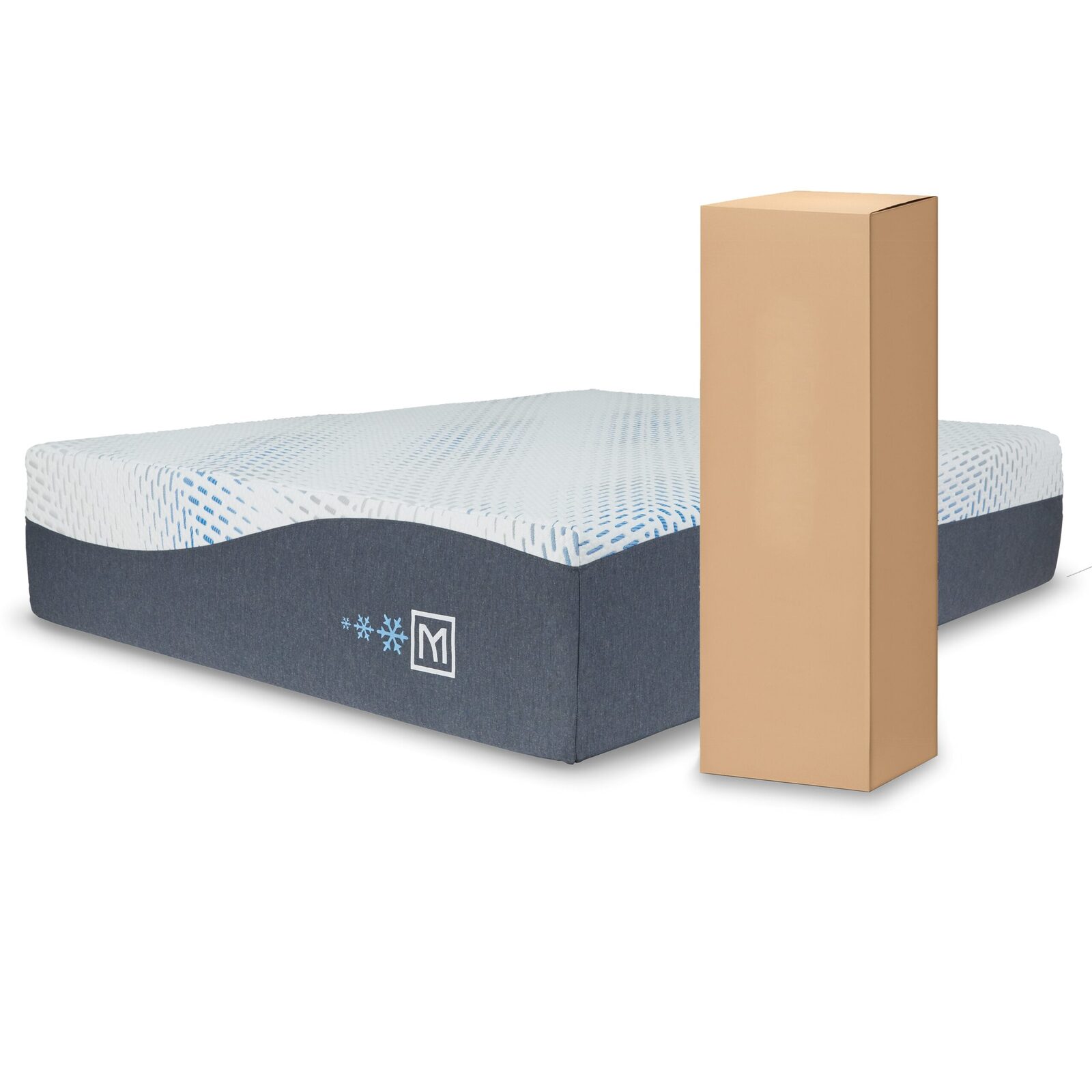 Millennium Luxury Gel Memory Foam - Luxury Gel Mattress - Image 9