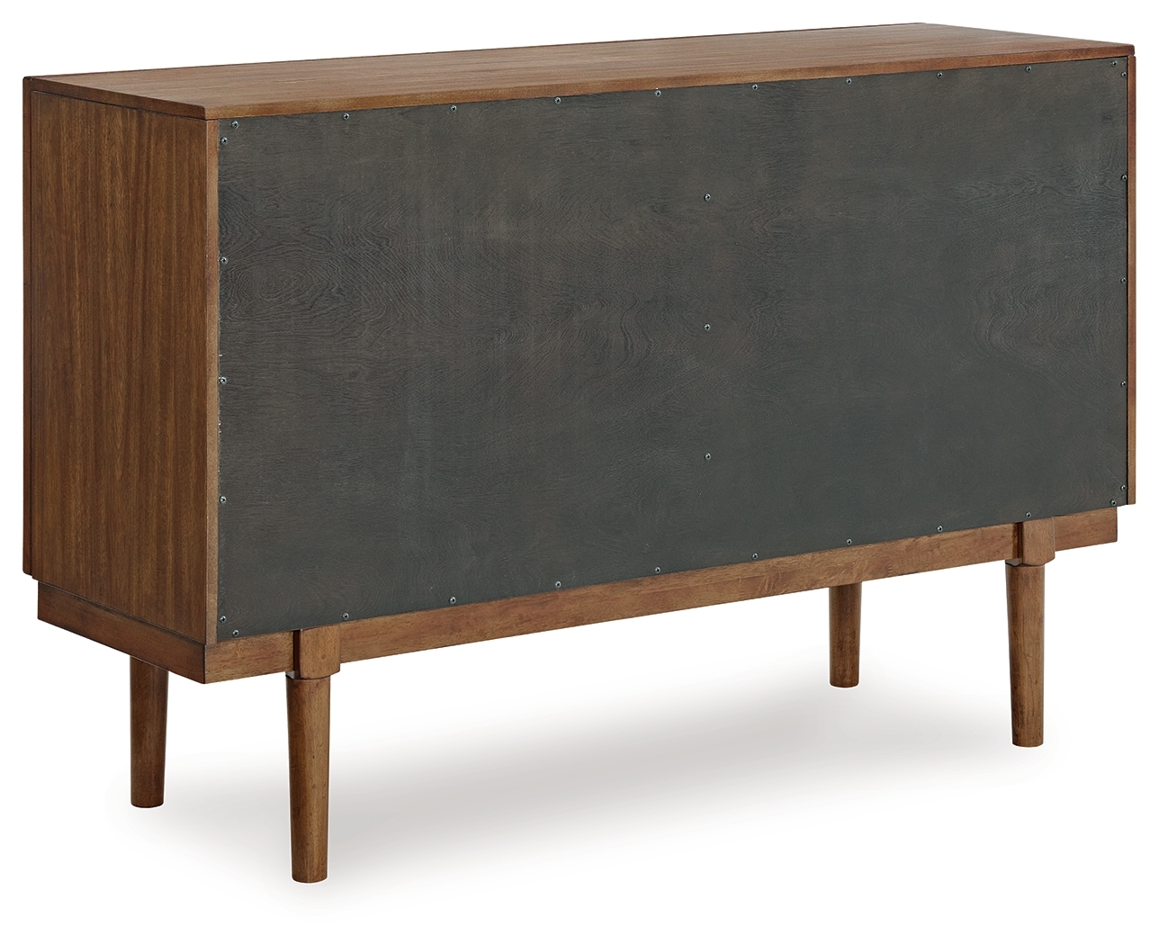 Lyncott - Dining Room Server - Brown - Image 6
