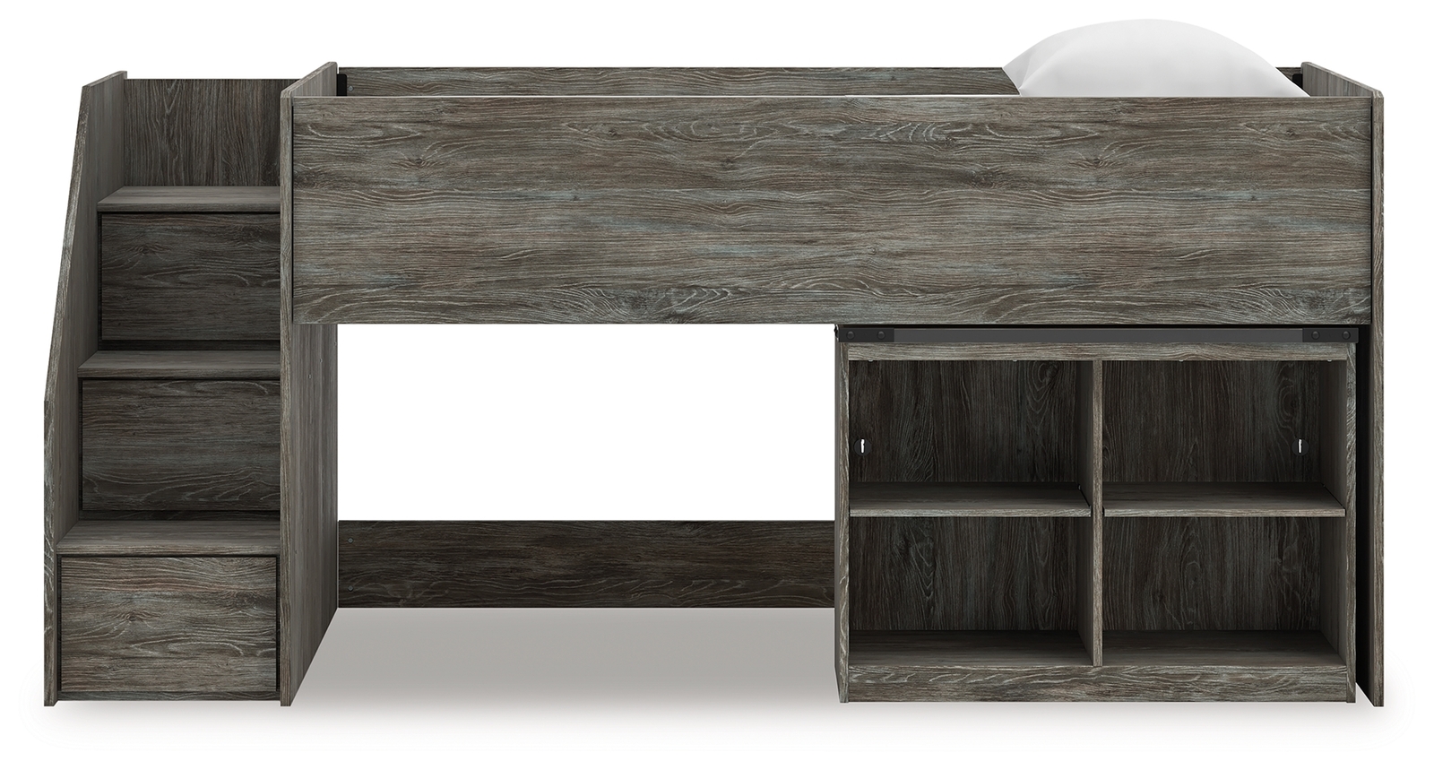 Frandern - Loft Bed - Image 21