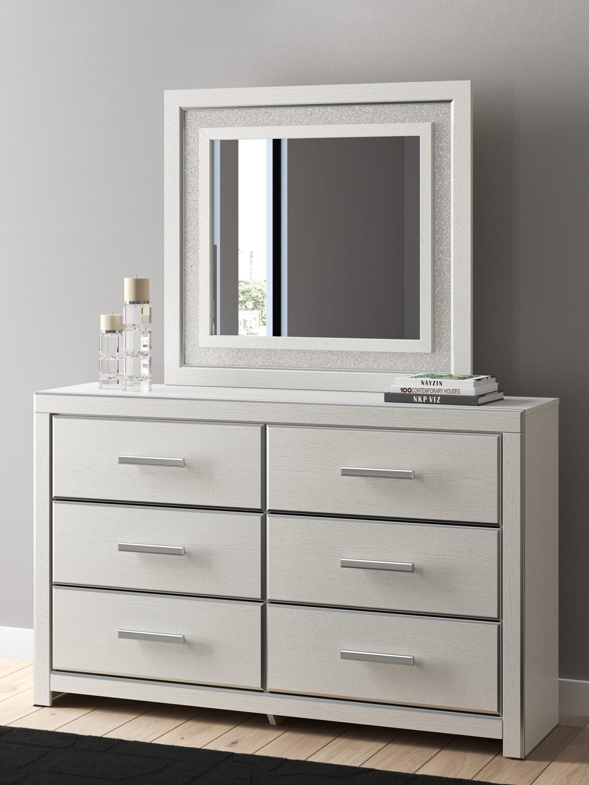 Zuraleus - Six Drawer Dresser - Image 24