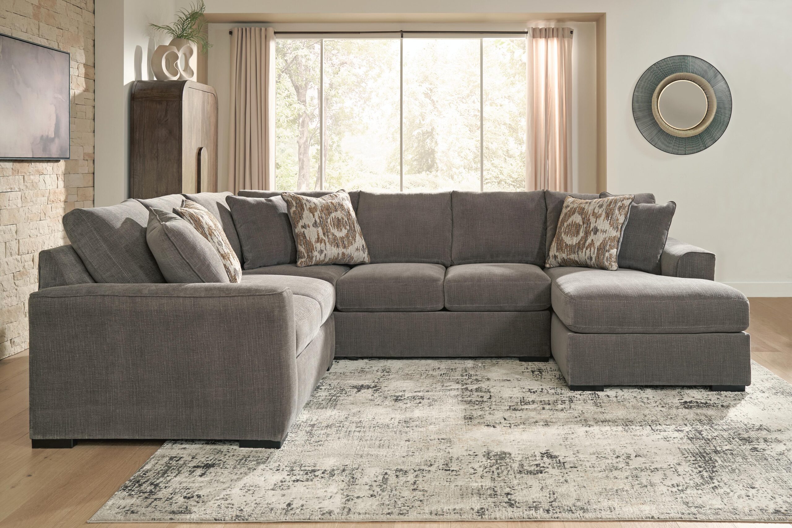 Larson Levee - Sectional - Image 5