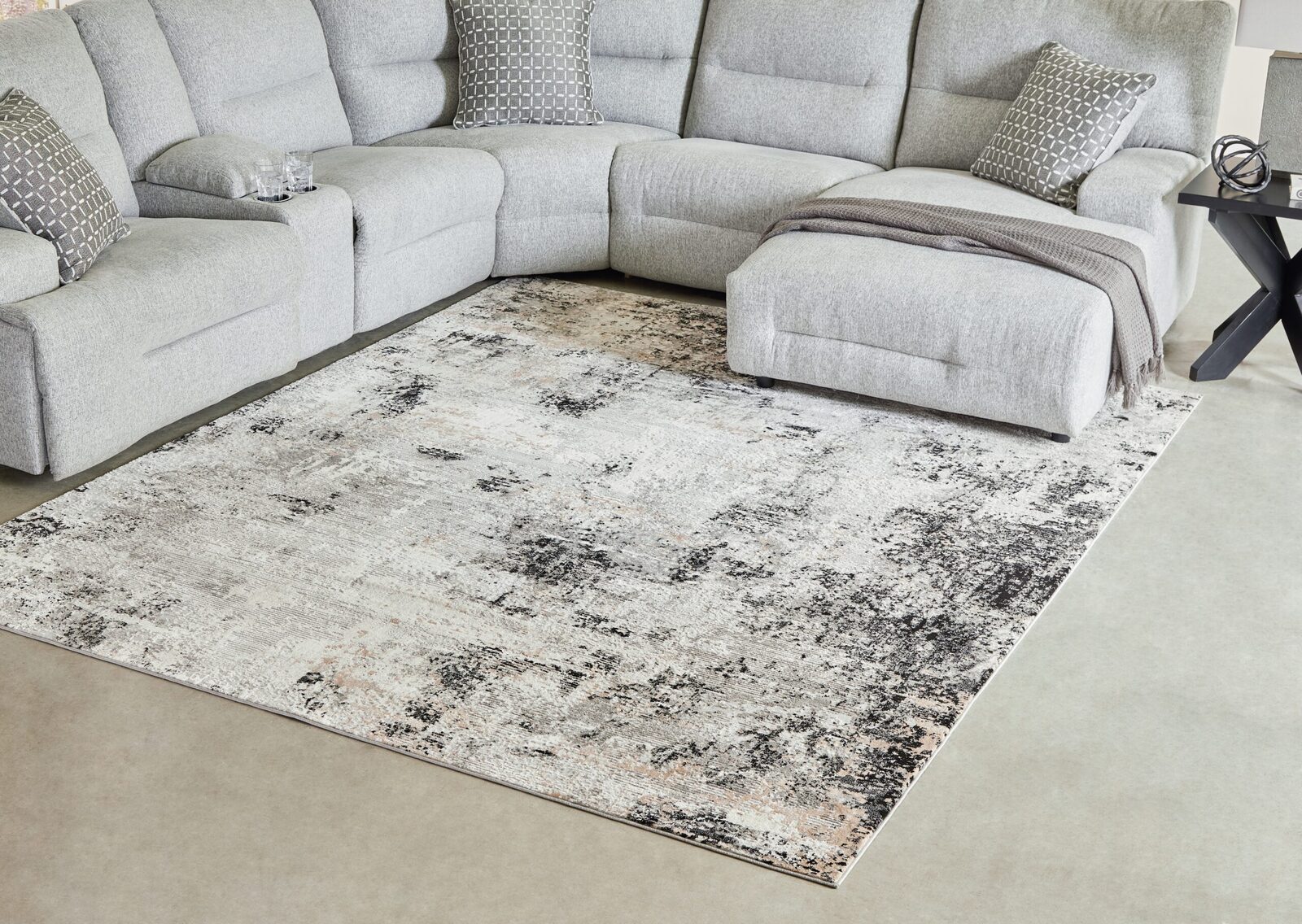 Langwell - Rug - Image 2