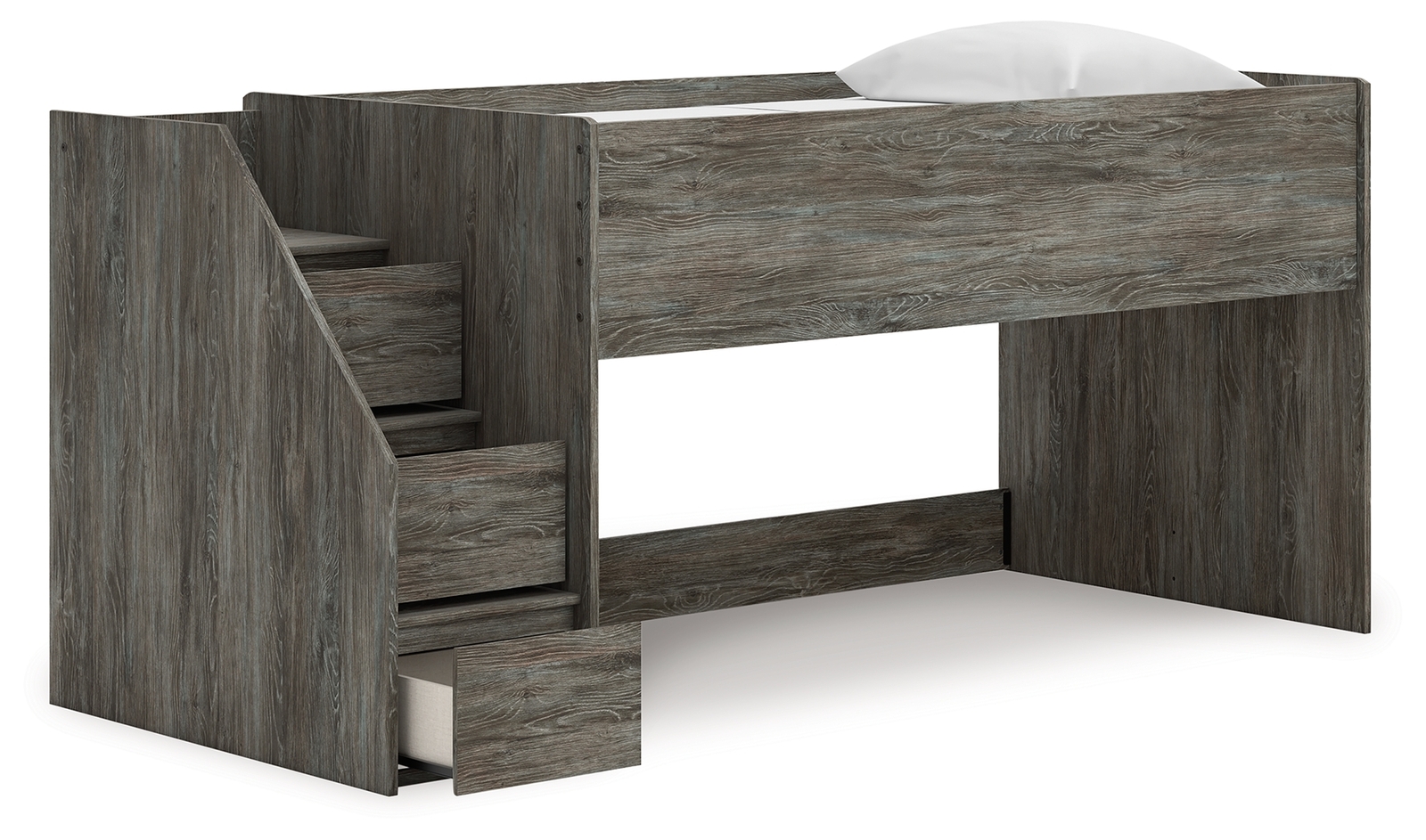 Frandern - Loft Bed - Image 32