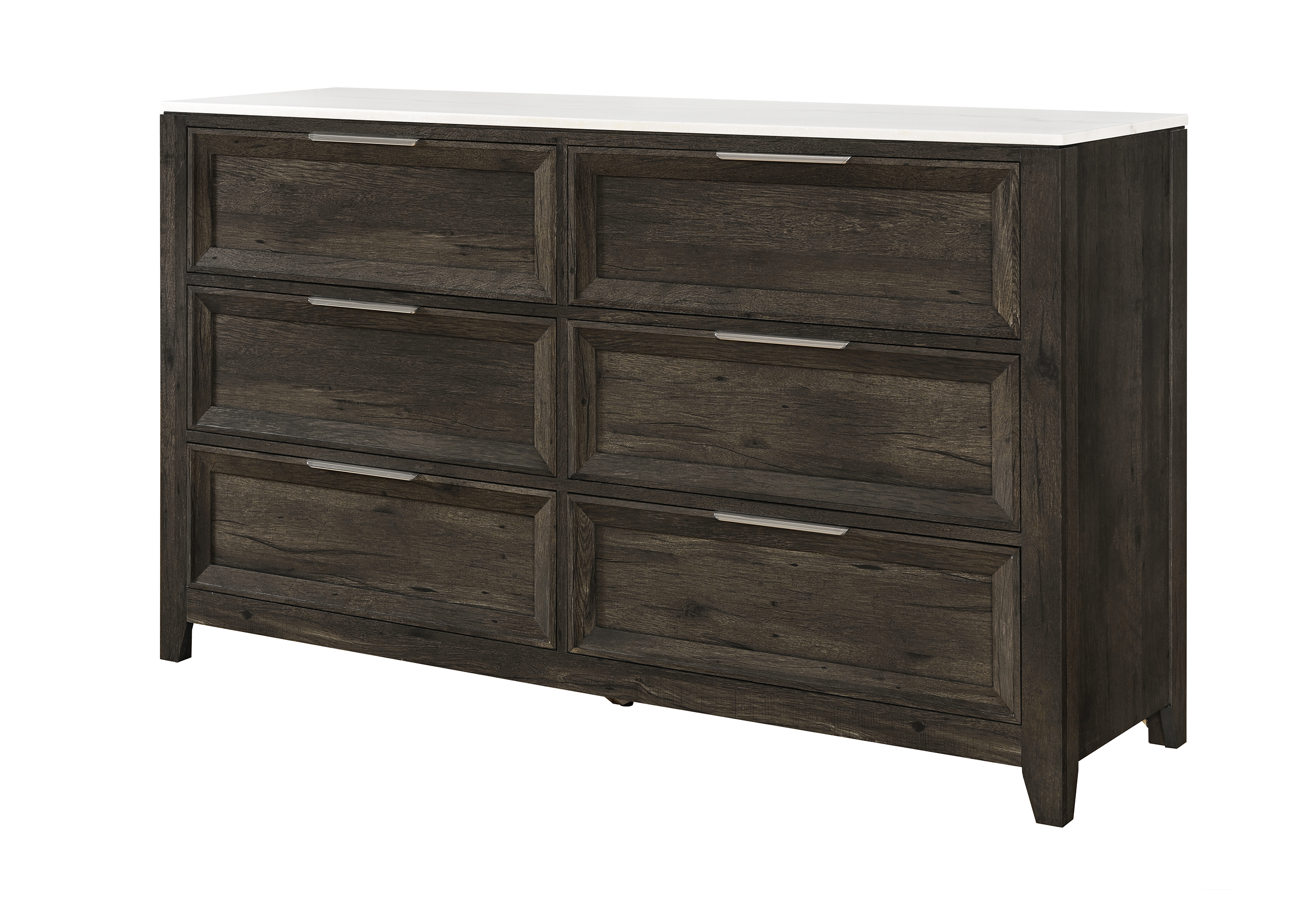 Mariah - 5 Piece Bedroom Set (Bed, Dresser & Mirror, Nightstand, Chest) - Image 15