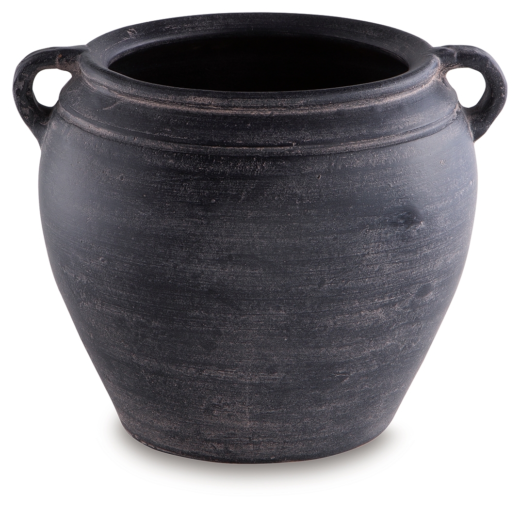 Meadie - 9" Vase - Image 9