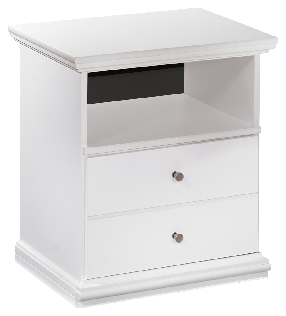 Bostwick Shoals - Panel Bedroom Set - Image 15