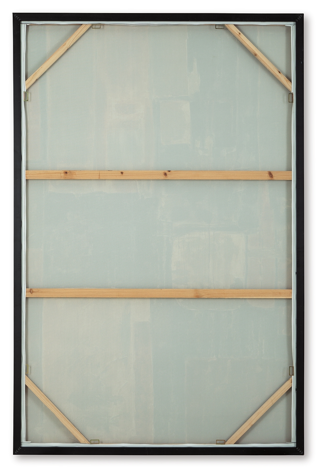 Howford - Wall Art - Brown / Black / Gray - Image 7