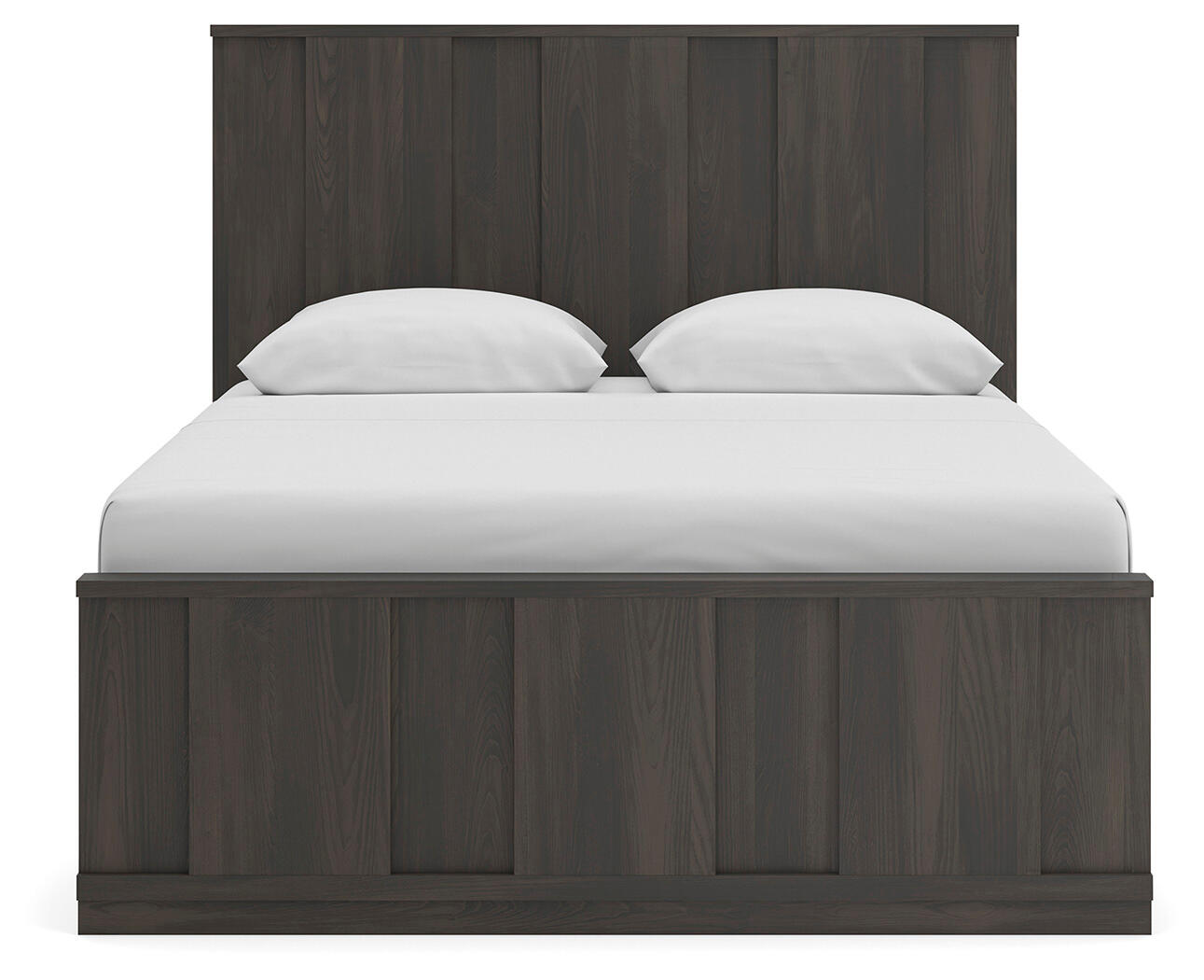 Shaehartin - Panel Platform Bed - Image 5