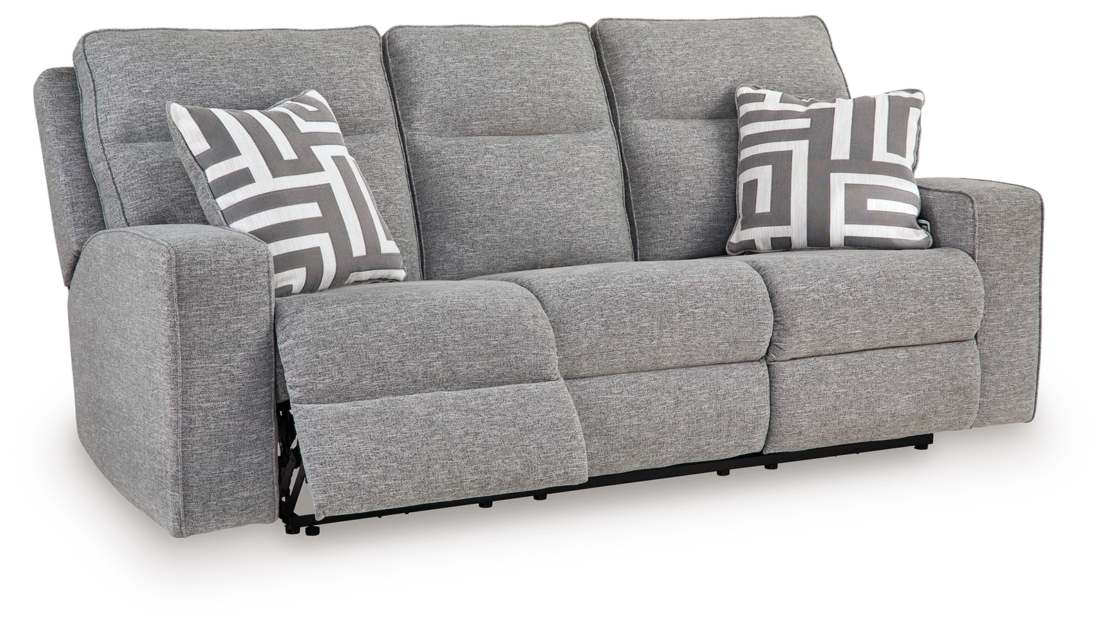 Biscoe - Reclining Living Room Set - Image 5