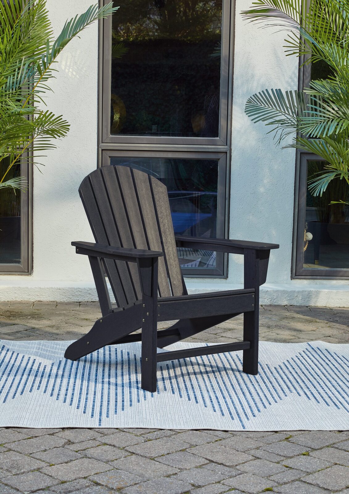 Sundown Treasure - Outdoor Adirondack Chair - Image 28